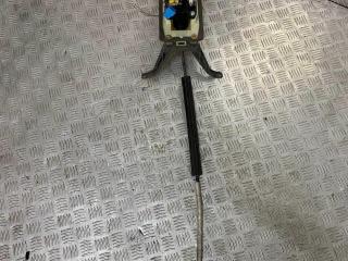 кулиса Volkswagen Touareg 1 поколение [рестайлинг] 2008, 3.0 л., TDi, BKS, дизель, АКПП, чёрный, внедорожник 5 дв., полный привод, правый руль, 7L6713025M