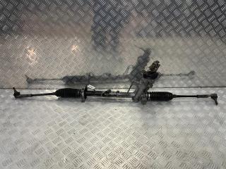 рулевая рейка Skoda Fabia 2 поколение [рестайлинг] 2011, 6Q1423055BN