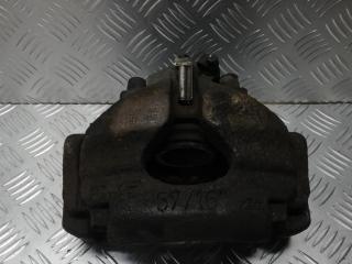 суппорт передний левый Ford Galaxy 1 поколение [рестайлинг] 2003, 1.9 л., TDi, дизель, 7M3105E