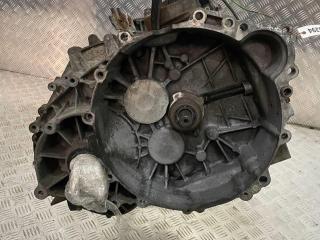КПП механическая (МКПП) Ford Focus 2 поколение 2006, 2.5 л., бензин, МКПП, 666R7002AF