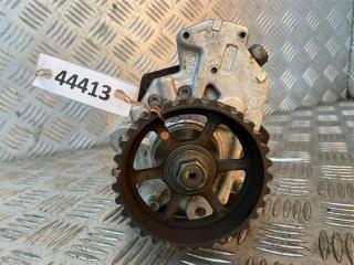 ТНВД Renault Megane 2 поколение [рестайлинг] 2007, 1.9 л., DCi, дизель, 445010075