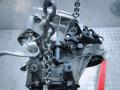 КПП механическая (МКПП) Volkswagen Caddy 3 поколение 2008, 1.4 л., i, BUD, бензин, 5МКПП, передний привод, JHQ - фото №4