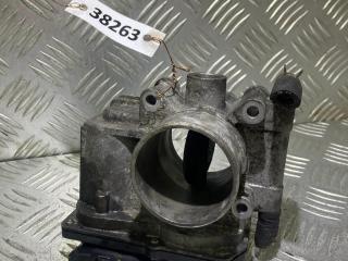 заслонка дроссельная Mazda 6 GG [рестайлинг] 2005, 2.0 л., дизель, RF7J136B0C