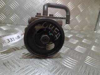 насос гидроусилителя руля Hyundai Accent 1 поколение [рестайлинг] 1998, 1.3 л., i, бензин, 571101C310, YSCJ03