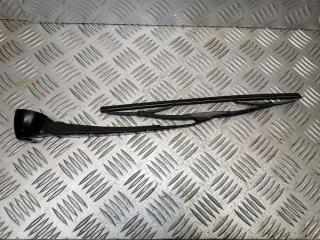 щеткодержатель задний Volkswagen Golf 4 поколение 2001, хетчбэк 5 дв., 1J6955707A