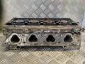 головка блока цилиндров Volkswagen Bora 1 поколение 1998, 1.4 л., i, бензин, 036103373T - фото №4