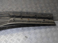 накладка на порог Audi Q7 4L 2006, 3.0 л., TDi, BUG, дизель, АКПП, бежево-серый, внедорожник 5 дв., полный привод, правый руль, 4L0853369 - фото №5