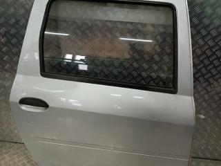 дверь задняя правая Renault Logan 1 поколение 2008, универсал