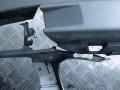 бампер передний Volkswagen Passat B6 2007, 2.0 л., TDi, дизель, 6МКПП, серебристый, универсал, передний привод, правый руль, 3C0307221C - фото №5