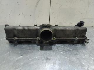 коллектор впускной Opel Zafira 1 поколение (A) 2000, 2.0 л., DTi, дизель, 24441562
