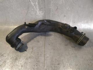 патрубок интеркулера Volkswagen Golf 4 поколение 2002, 1.9 л., TDi, дизель, 1J0129654AC