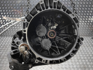 КПП механическая (МКПП) Ford Mondeo 3 поколение [рестайлинг] 2004, 2.5 л., i, LCBD, бензин, МКПП, передний привод, 3S7R7002DE