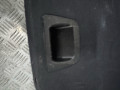 обшивка крышки багажника Audi A6 4F/C6 2006, 2.4 л., i, BDW, бензин, вариатор, чёрный, седан, передний привод, правый руль, 4F5867975A - фото №4