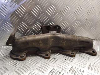 коллектор выпускной Renault Laguna 2 поколение [рестайлинг] 2006, 2.0 л., DCi, дизель, 82443150