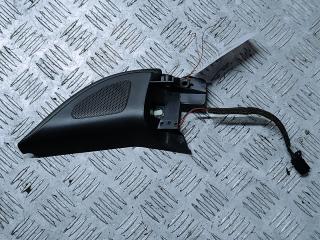 динамик высокочастотный (пищалка) Volkswagen Golf 5 поколение 2004, синий, хетчбэк 5 дв., 1K0035411A, 1K0837993A