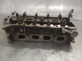 головка блока цилиндров Mazda 626 GE [рестайлинг] 1997, 2.0 л., i, бензин
