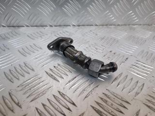 масляная трубка турбины Ford Galaxy 1 поколение [рестайлинг] 2003, 1.9 л., TDi, дизель, 038145736C