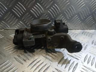 заслонка дроссельная Fiat Doblo 1 поколение 2000, 1.2 л., i, бензин, 36SXFE1