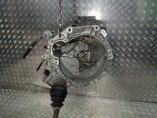 КПП механическая (МКПП) Fiat Panda 2 поколение 2004, 1.2 л., i, бензин