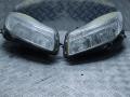 фара левая Opel Insignia 1 поколение (A) 2009, 2.0 л., CDTi, A 20 DTJ, дизель, 5МКПП, черный, универсал, передний привод, правый руль, 1LJ00963003, 13226780, 16886201 - фото №3