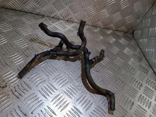 патрубок (трубопровод, шланг) Volkswagen Passat B5 [рестайлинг] 2001, 1.9 л., TDi, дизель, 8D0203541A