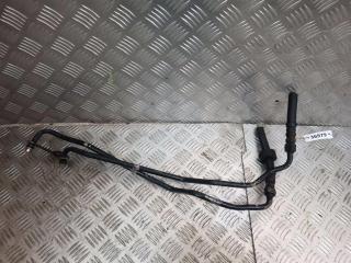 шланг (трубка) АКПП Audi A4 B6 2003, 3.0 л., i, бензин, АКПП, 8E0317818B