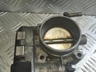 заслонка дроссельная Ford Mondeo 3 поколение 2003, 1.8 л., бензин, 280750110