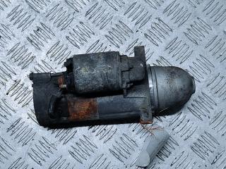 стартер Opel Vectra C 2005, 2.2 л., i, Z 22 YH, бензин, АКПП, передний привод, 55352105, 9000952, P20JN05A