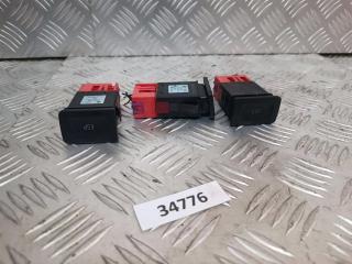 Кнопка антипробуксовочной системы (ABS/ESP) Volkswagen Golf 4 поколение 2000, 1J0927134A