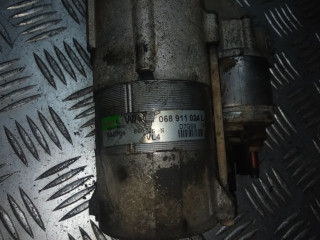стартер Audi A4 B6 2003, 1.9 л., TDi, AVF, дизель, МКПП, передний привод, D7GS9, AC068911024L