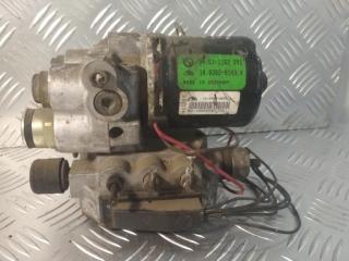 блок ABS BMW 3 серия E36 1996, 2.0 л., i, бензин, МКПП, 34511162291, 10020201434