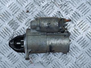 стартер Opel Zafira 2 поколение (B) [рестайлинг] 2010, 1.6 л., i, Z 16 XER, бензин, 5МКПП, передний привод, 55556092, H02FE10B