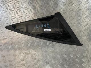 стекло кузовное боковое левое Audi A6 4F/C6 2005, седан, 43R00081