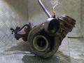 турбина Mercedes-Benz C-Класс W203/S203/CL203 2001, 2.2 л., CDi, дизель, A6110960999 - фото №2
