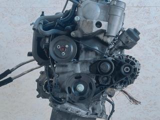 двигатель Volkswagen Polo 4 поколение 2002, 1.2 л., i, AZQ, бензин, 5МКПП, передний привод, CGP, BZG, CGPA, BME, AZQ