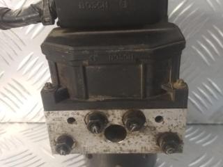 блок ABS Skoda Fabia 1 поколение (6Y) 2002, 1.4 л., i, бензин, МКПП, 6Q0614117E, 0265222006, 0265800003