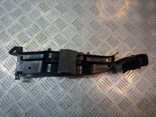 Кожух защитный проводки Skoda Octavia RS 2 поколение [рестайлинг] 2011, 2.0 л., TDi, CEGA, дизель, робот, белый, универсал, передний привод, правый руль, 1K2971615A