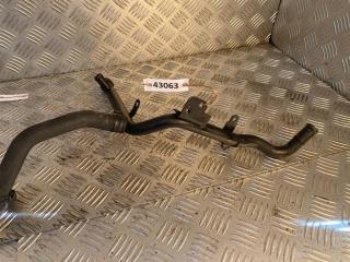 трубка охлаждающей жидкости Volkswagen Passat B5 [рестайлинг] 2001, 1.9 л., TDi, дизель, 38121085