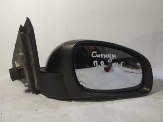 зеркало наружное правое Opel Signum C 2004, 24436155