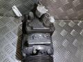 компрессор кондиционера Volkswagen Passat B6 2005, 1.9 л., TDi, дизель, 1K0820803Q - фото №3