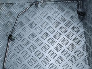 масляная трубка турбины Volkswagen Golf 4 поколение 2002, 1.9 л., TDi, дизель, МКПП, 038145771G