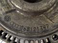 вискомуфта Audi A4 B5 1999, 1.9 л., TDi, дизель, 06B121347 - фото №2