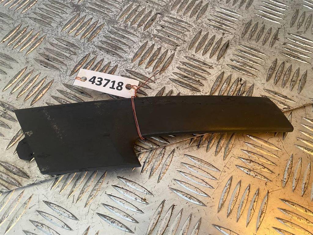 комплект декоративных накладок (дерева) салона Opel Signum C 2005, 24437633LH - фото №1