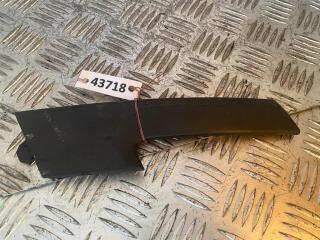 комплект декоративных накладок (дерева) салона Opel Signum C 2005, 24437633LH