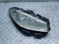 фара правая Renault Megane 2 поколение 2005, серо-зеленый, универсал, правый руль, 8200567432B, 89307003 - фото №4