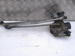 механизм стеклоочистителя (трапеция дворников) Peugeot 306 1 поколение [рестайлинг] 2001, 3397020326