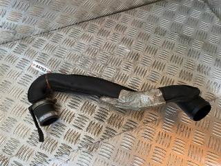 патрубок интеркулера Peugeot 406 1 поколение [рестайлинг] 2000, 2.0 л., HDi, дизель, 9625792080B