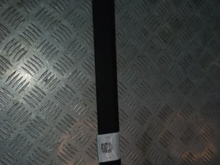 накладка на порог Skoda Octavia RS 2 поколение [рестайлинг] 2011, 2.0 л., TDi, CEGA, дизель, робот, белый, универсал, передний привод, правый руль, 1Z0853814