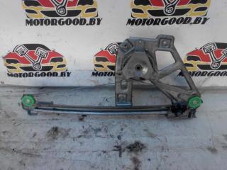 стеклоподъемник задний правый Audi 100 4A/C4 1993, 2.0 л., i, бензин, МКПП, универсал, 4AO839400A