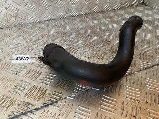 патрубок интеркулера Volkswagen Golf 3 поколение 1996, 1.9 л., TDi, дизель, 1H0145762S